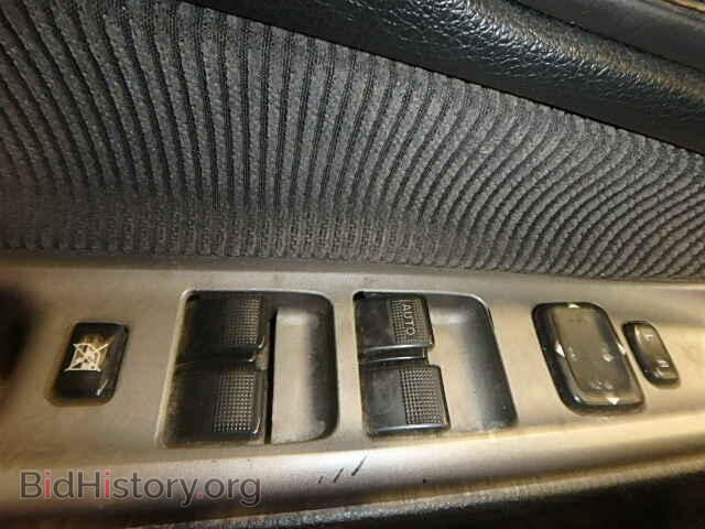 2005 MAZDA 6 - VIN: 1YVHP80CX55M10932 - Фото 9
