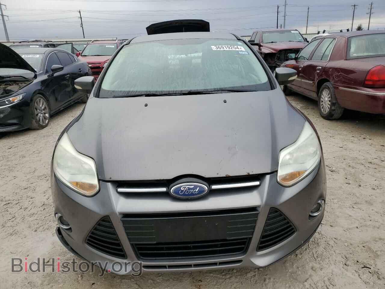 2012 FORD FOCUS - VIN: 1FAHP3H2XCL304242 - Photo 5