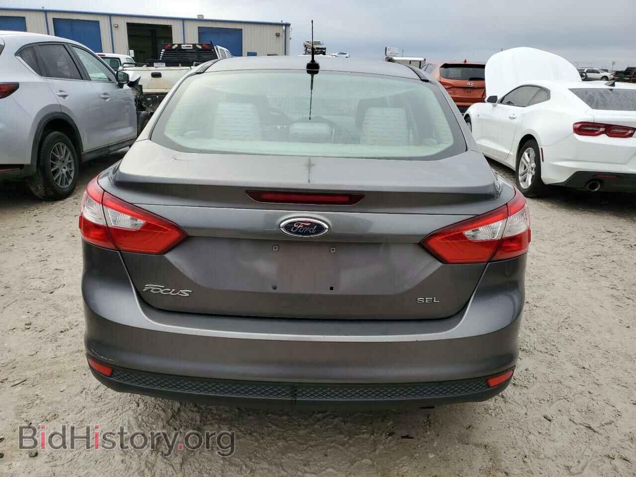 2012 FORD FOCUS - VIN: 1FAHP3H2XCL304242 - Photo 6
