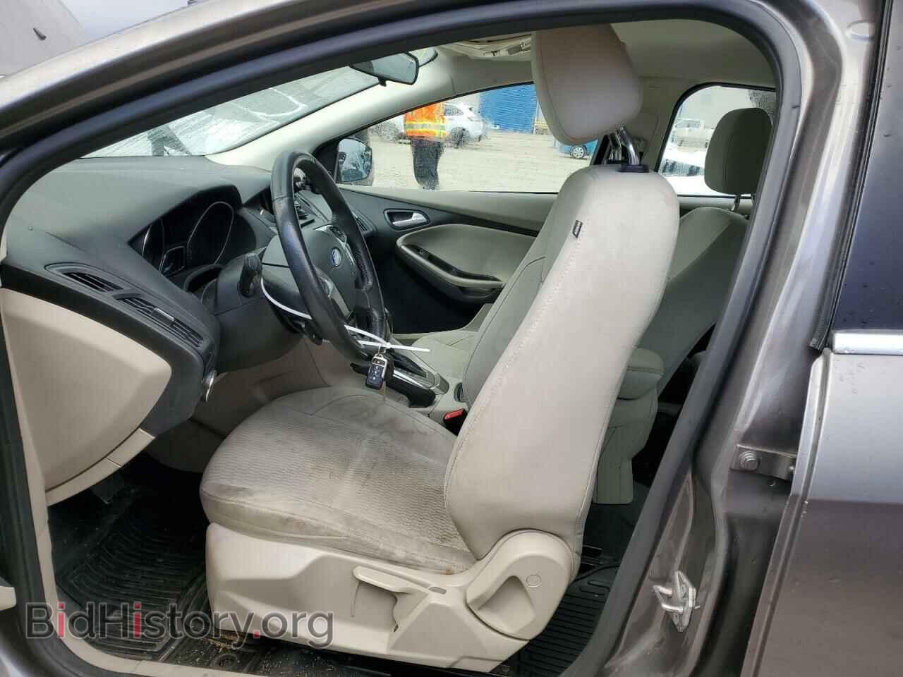 2012 FORD FOCUS - VIN: 1FAHP3H2XCL304242 - Photo 7