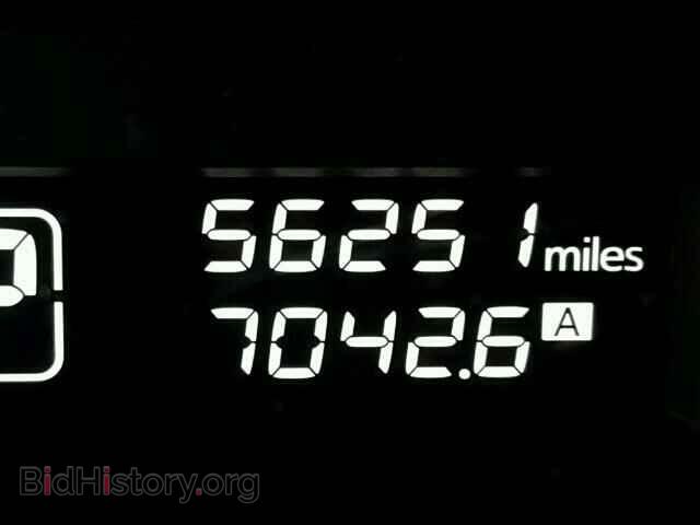 2013 NISSAN PATHFINDER - VIN: 5N1AR2MM4DC607831 - Фото 8