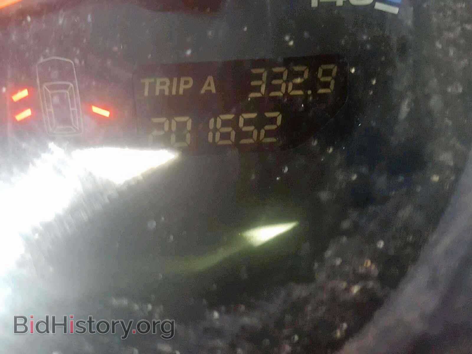 2006 ACURA MDX - VIN: 2HNYD18276H525381 - Фото 8