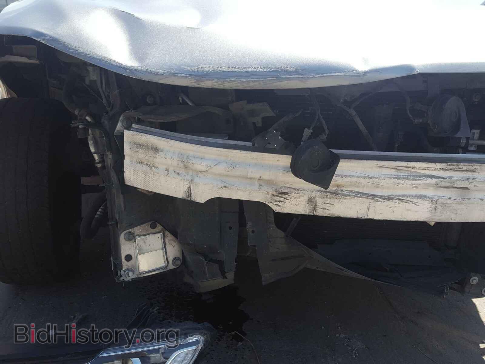 2016 CHRYSLER 200 - VIN: 1C3CCCAB4GN170580 - Photo 9