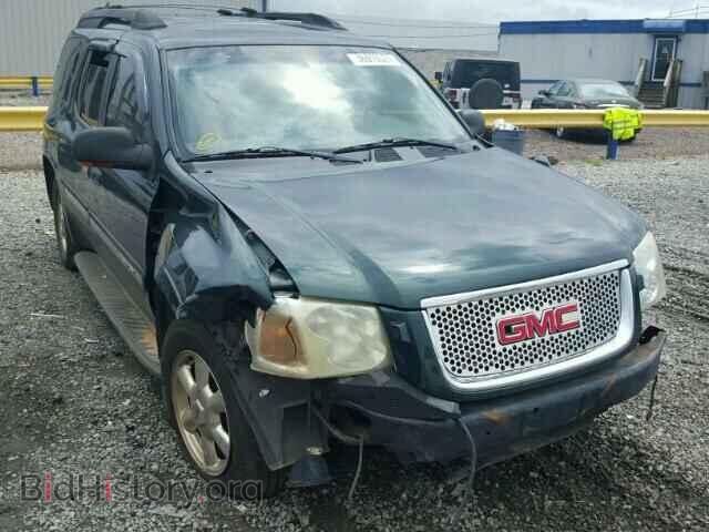 Photo 1GKES16S426121763 - GMC ENVOY 2002