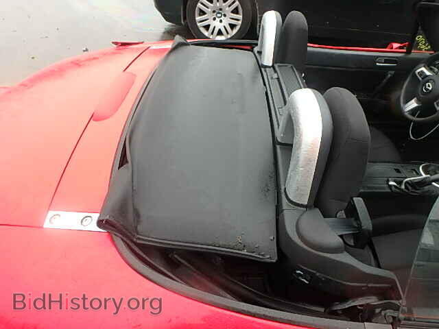 2006 MAZDA MIATA - VIN: JM1NC25F560102912 - Фото 6