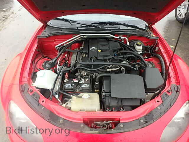 2006 MAZDA MIATA - VIN: JM1NC25F560102912 - Фото 7