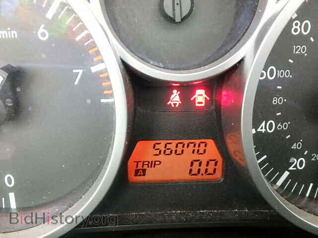 2006 MAZDA MIATA - VIN: JM1NC25F560102912 - Фото 8