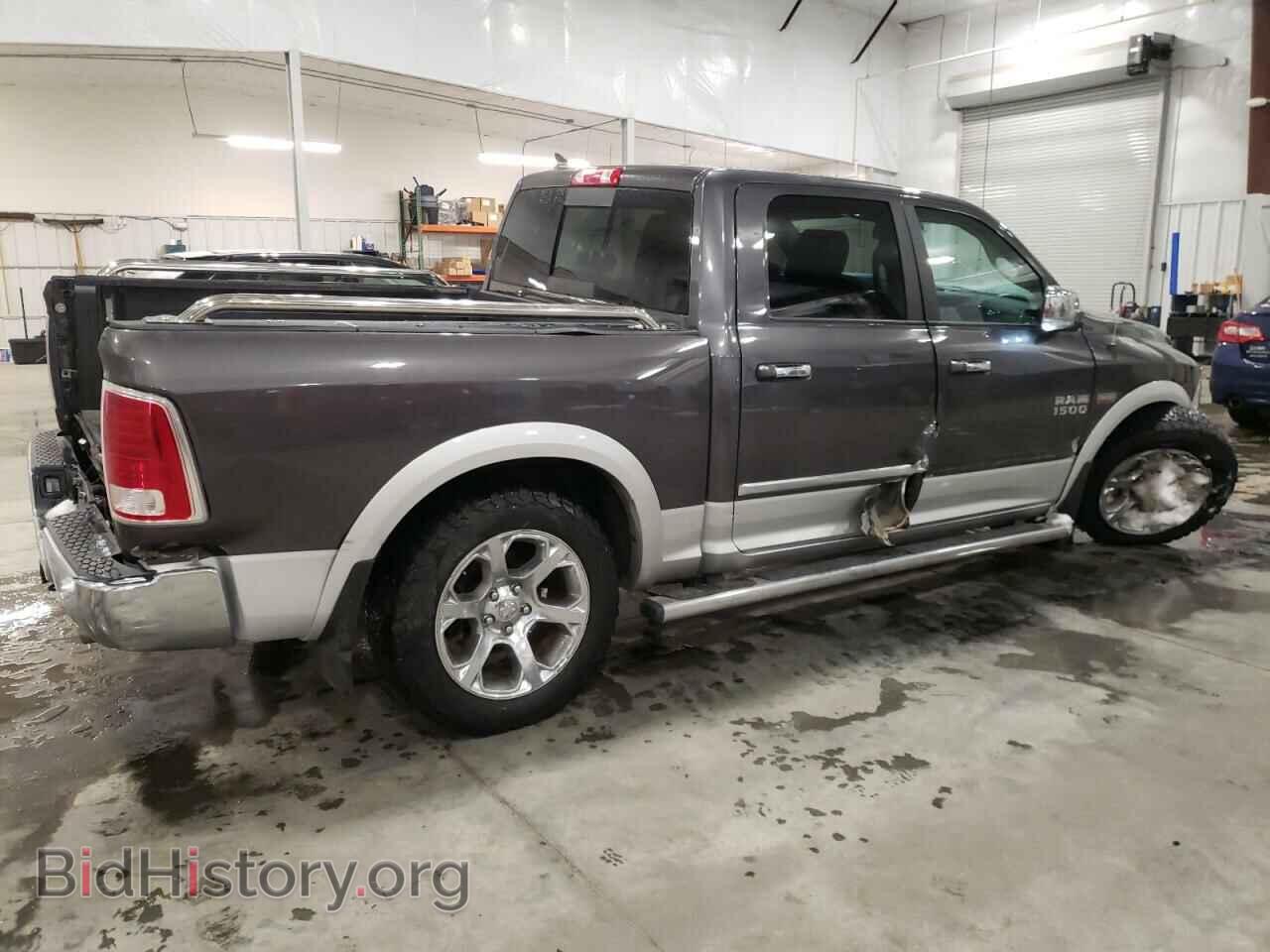 2017 RAM 1500 - VIN: 1C6RR7NT4HS508441 - Фото 3