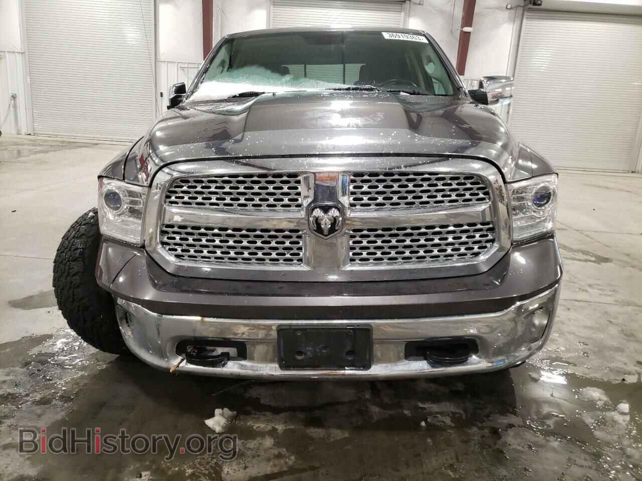 2017 RAM 1500 - VIN: 1C6RR7NT4HS508441 - Фото 5