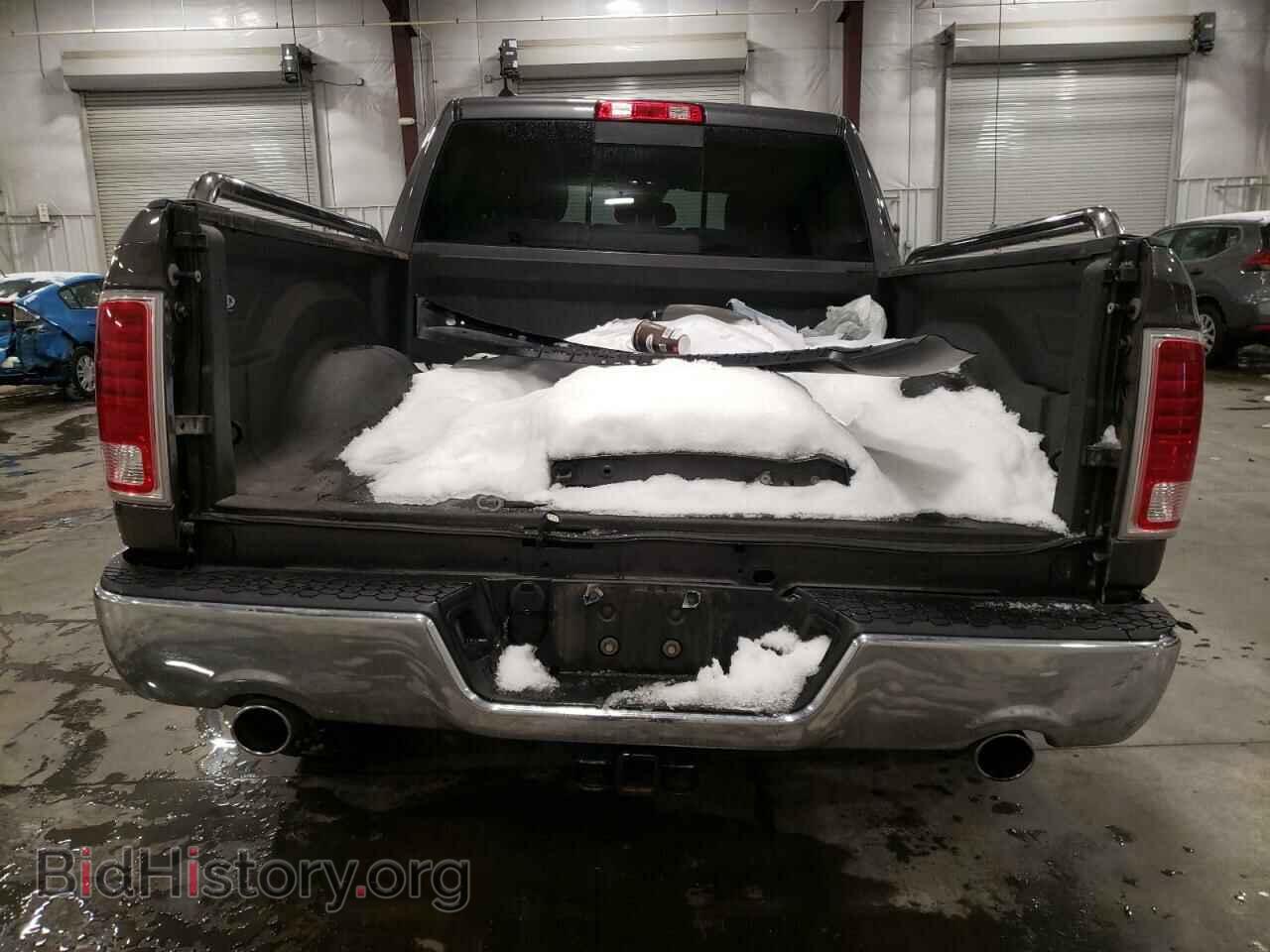 2017 RAM 1500 - VIN: 1C6RR7NT4HS508441 - Фото 6
