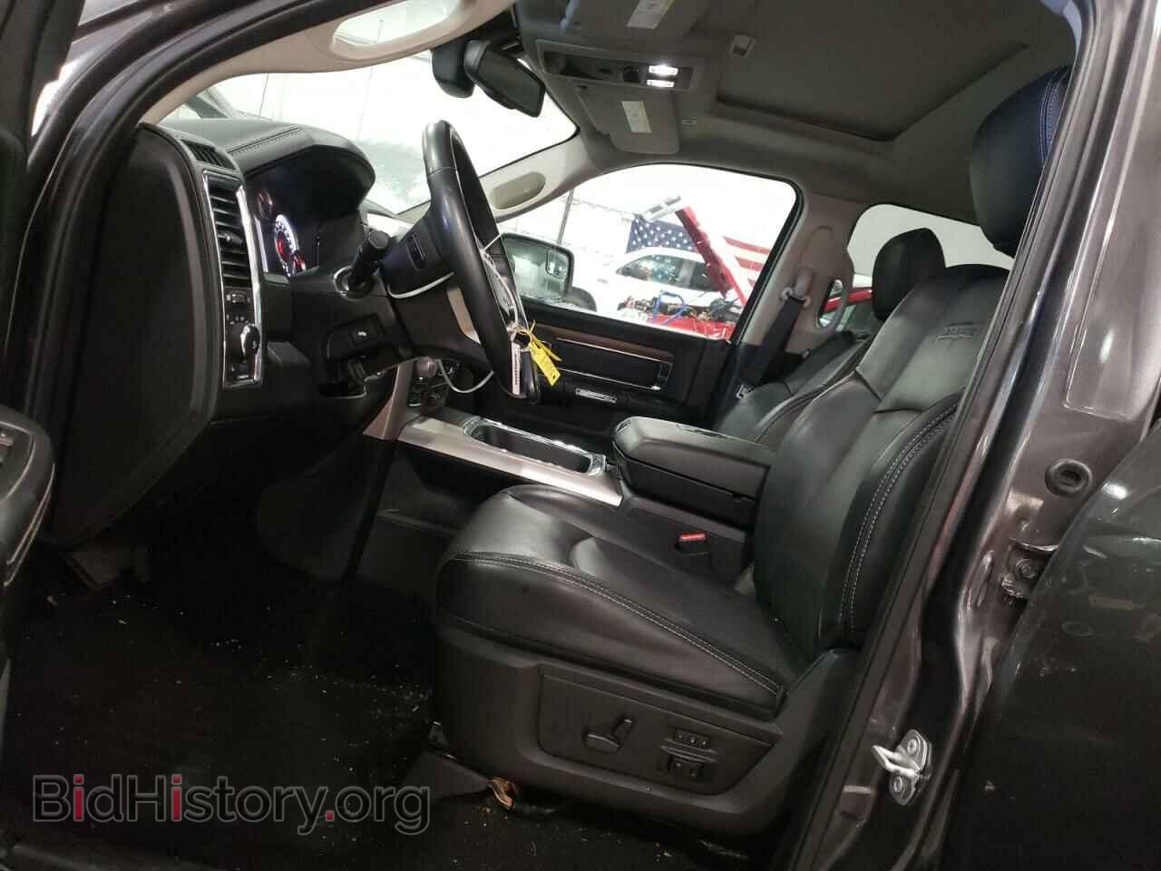 2017 RAM 1500 - VIN: 1C6RR7NT4HS508441 - Фото 7