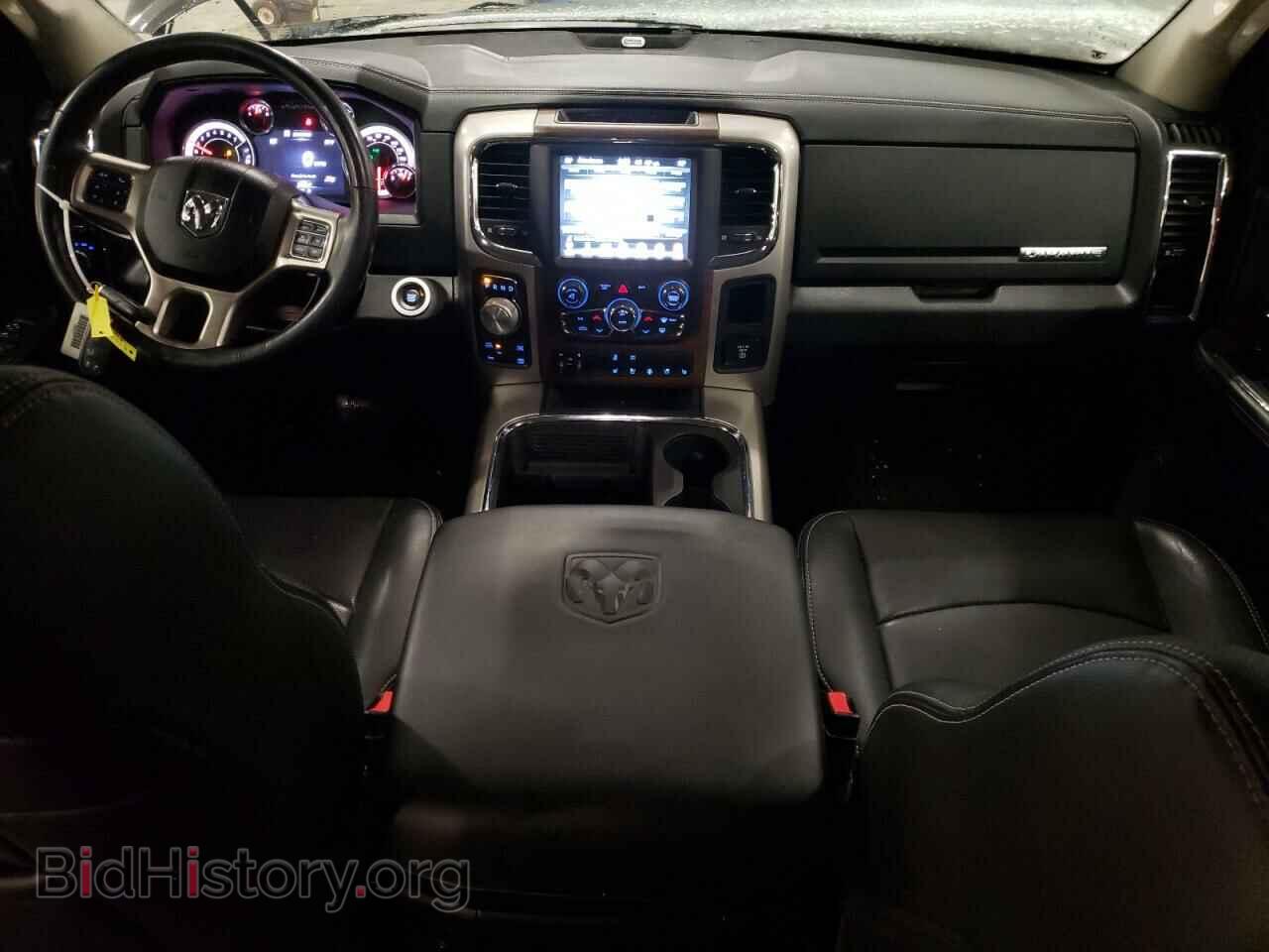 2017 RAM 1500 - VIN: 1C6RR7NT4HS508441 - Фото 8