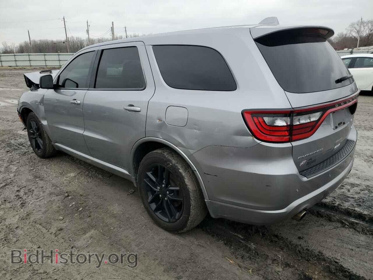 2021 DODGE DURANGO - VIN: 1C4SDJCT3MC641916 - Photo 2