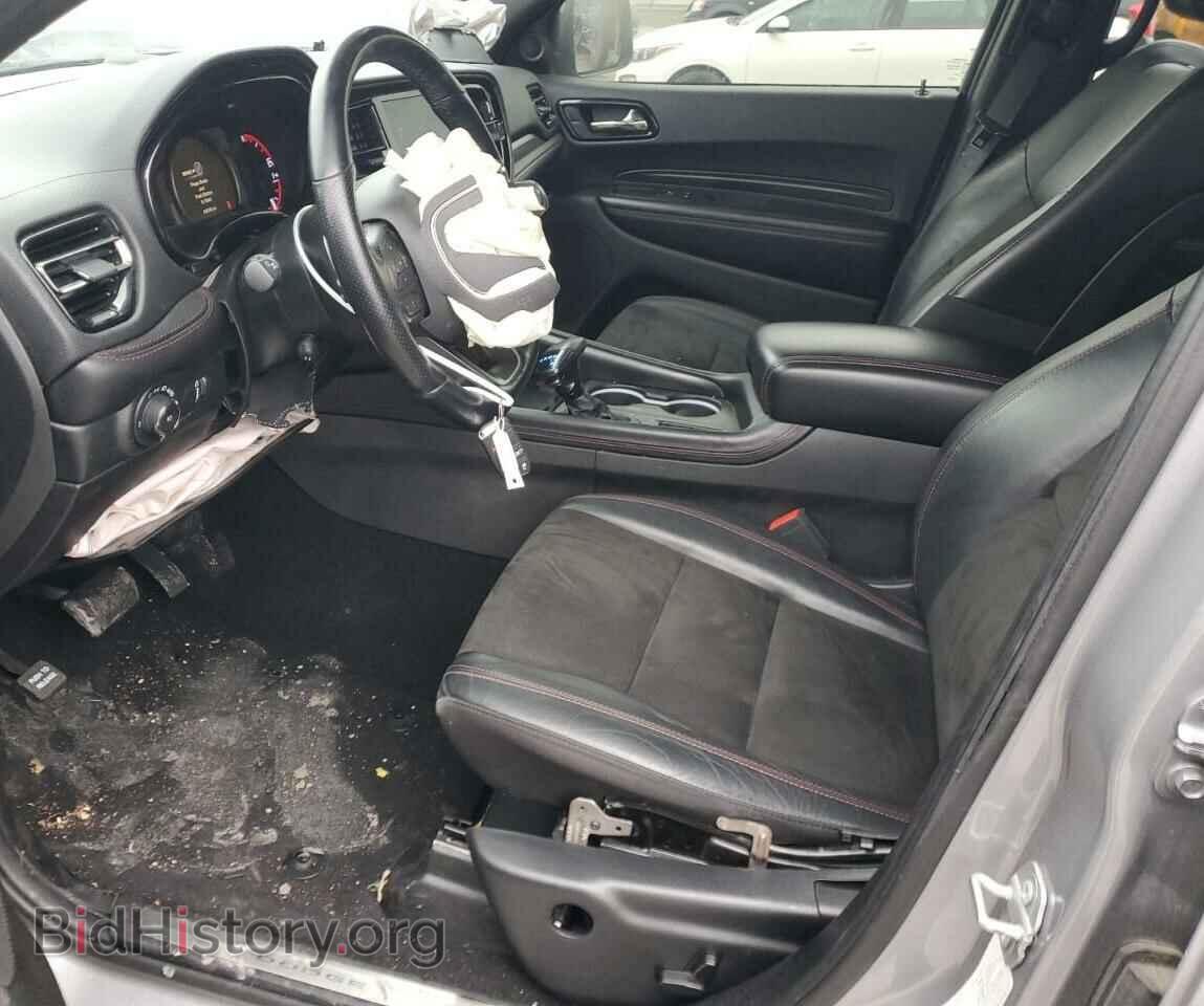 2021 DODGE DURANGO - VIN: 1C4SDJCT3MC641916 - Photo 7