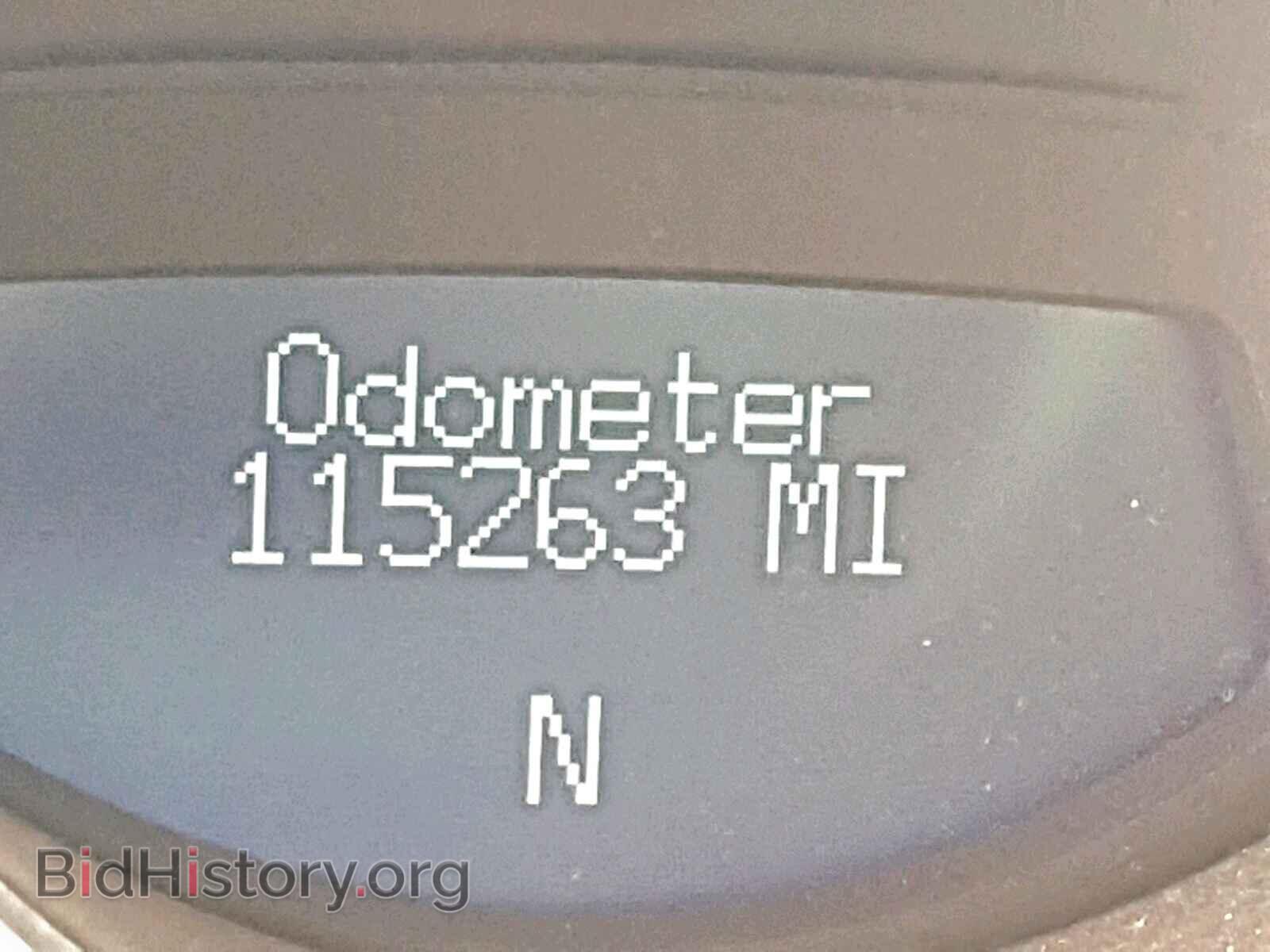 2010 CADILLAC CTS - VIN: 1G6DS5EV4A0101964 - Фото 8