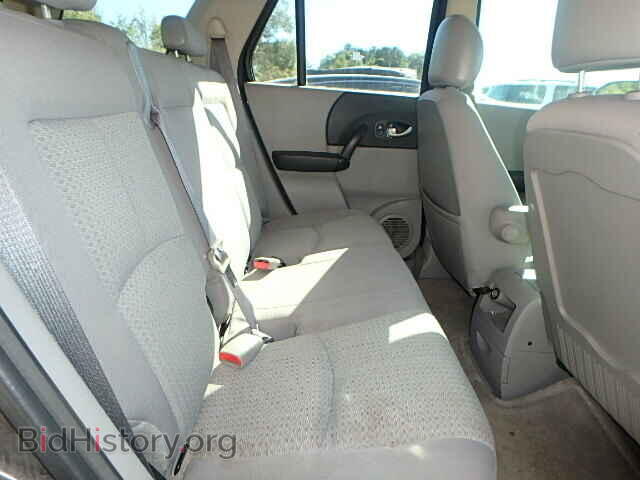 2005 SATURN VUE - VIN: 5GZCZ33D95S829386 - Фото 6
