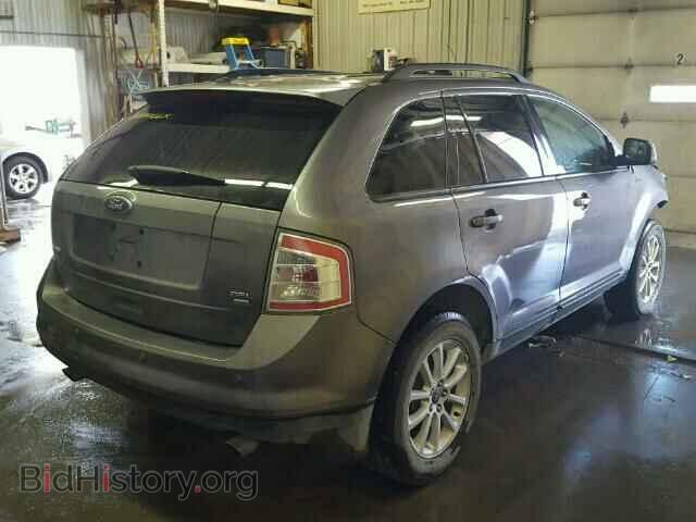 2010 FORD EDGE - VIN: 2FMDK4JCXABA49200 - Фото 4