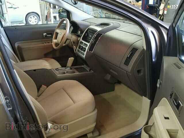 2010 FORD EDGE - VIN: 2FMDK4JCXABA49200 - Фото 5