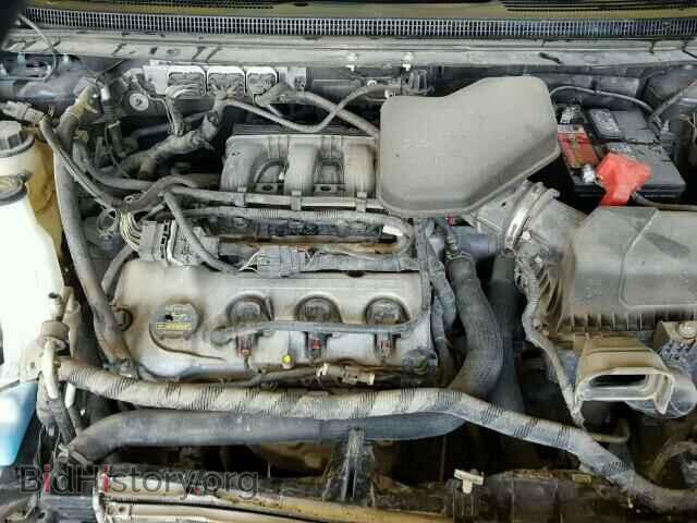 2010 FORD EDGE - VIN: 2FMDK4JCXABA49200 - Фото 7