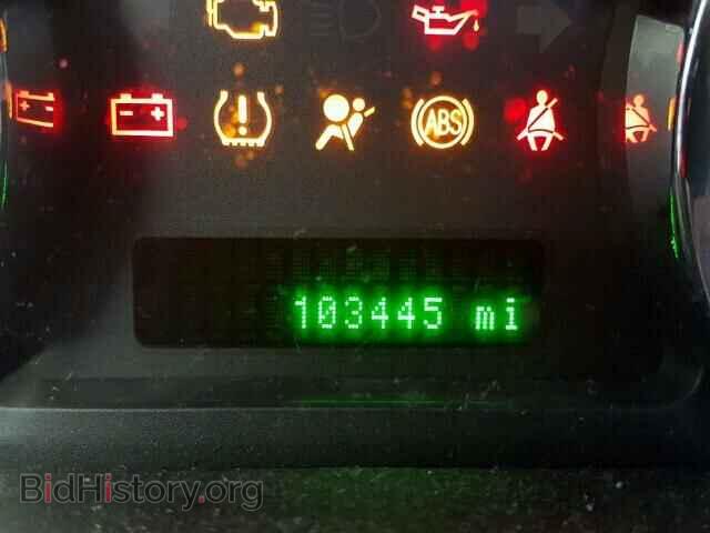 2010 FORD EDGE - VIN: 2FMDK4JCXABA49200 - Фото 8