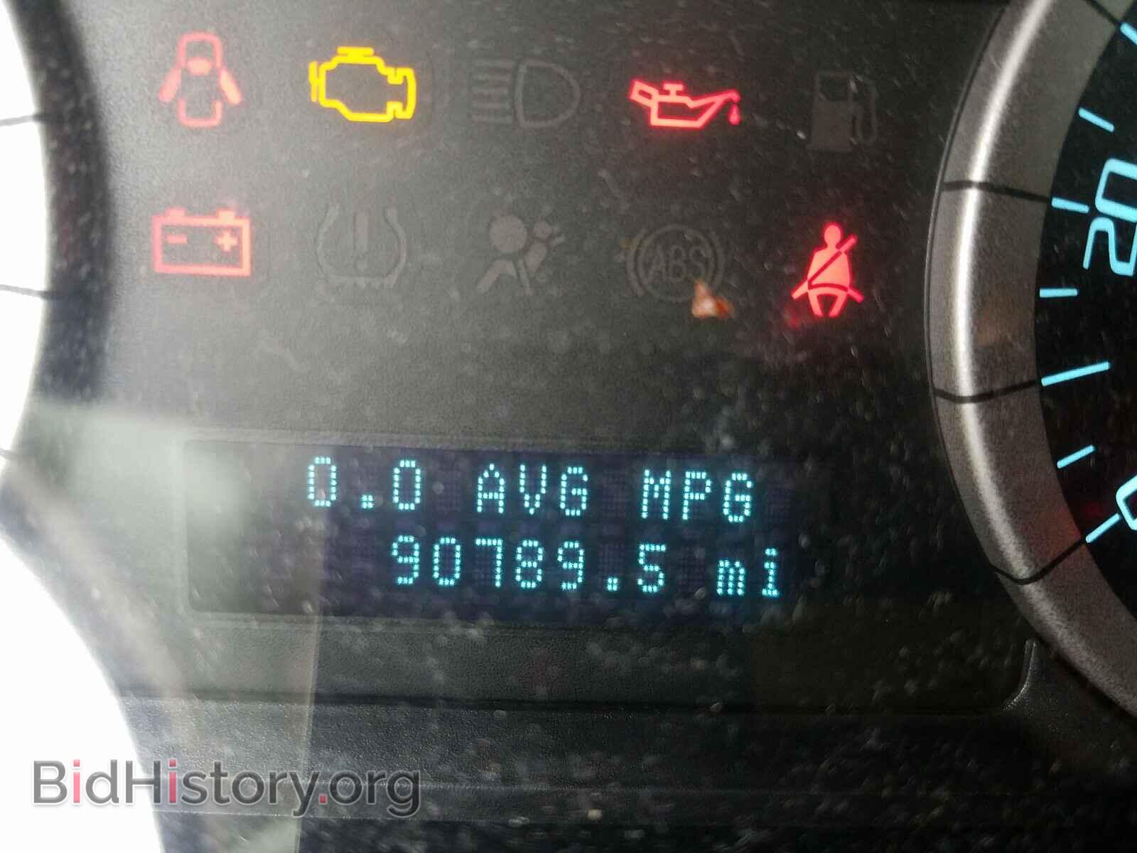 2012 FORD ESCAPE - VIN: 1FMCU0C72CKA15212 - Фото 8