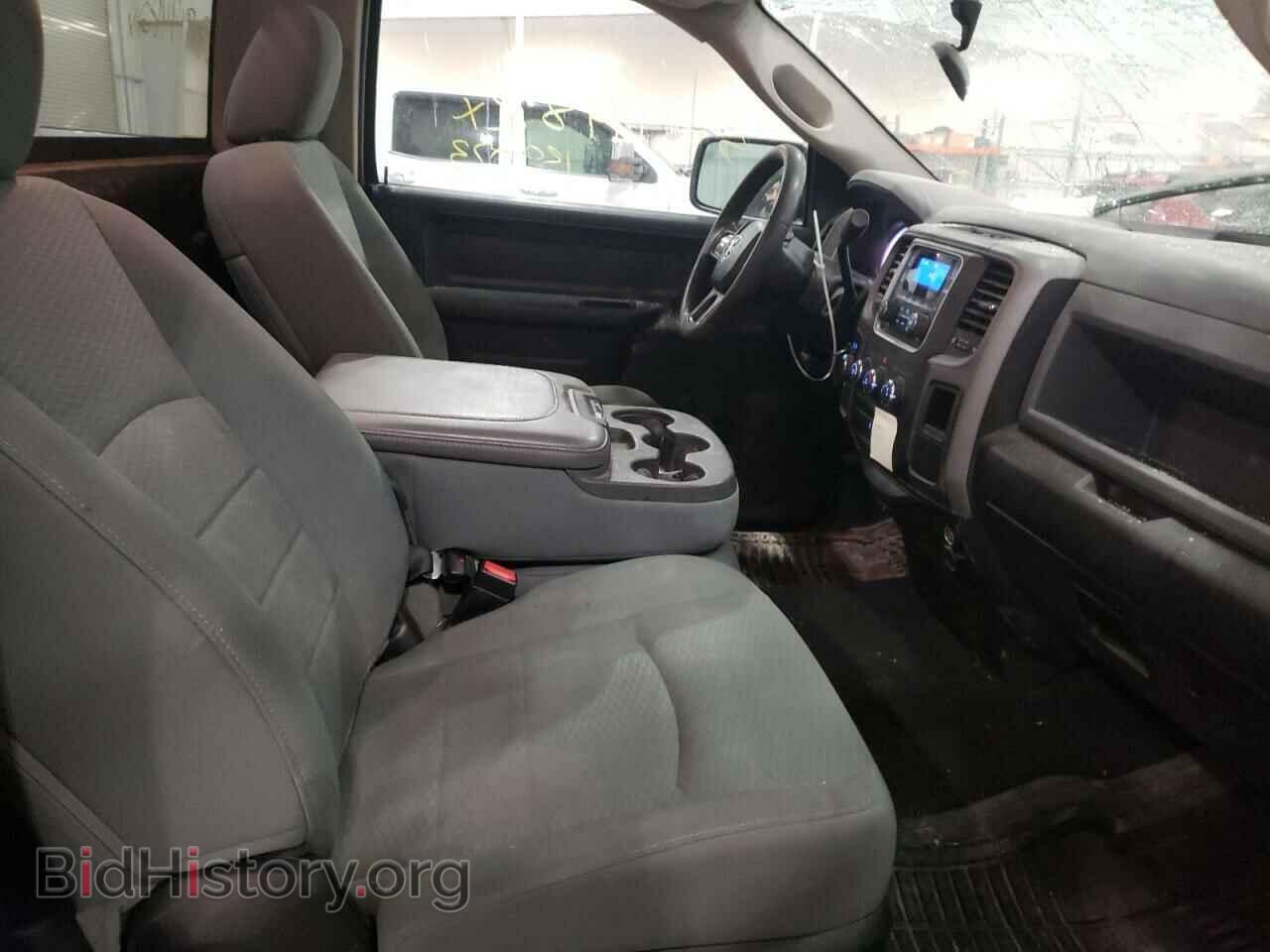 2014 RAM 1500 - VIN: 3C6JR7AT3EG122017 - Фото 5