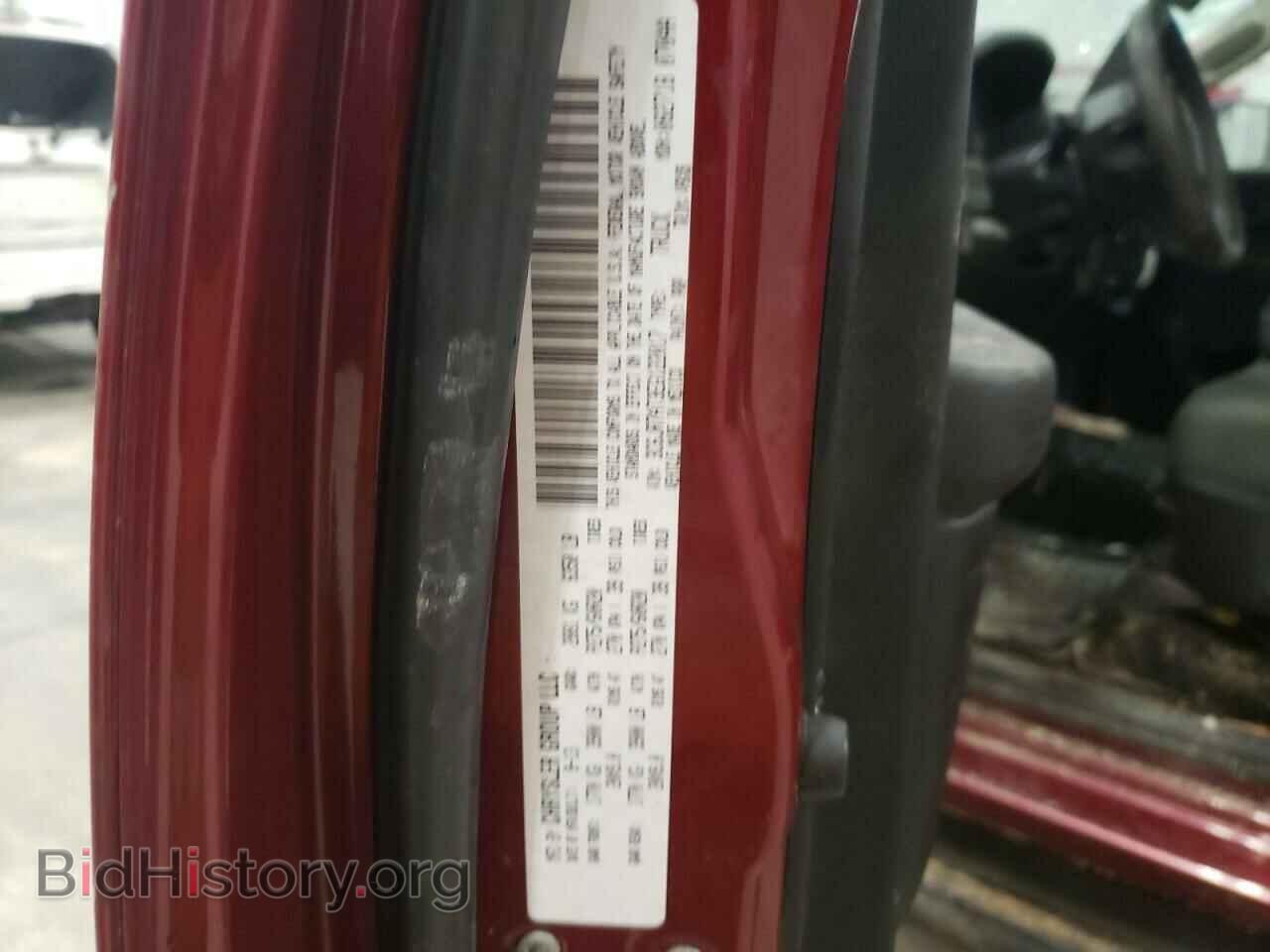 2014 RAM 1500 - VIN: 3C6JR7AT3EG122017 - Фото 10