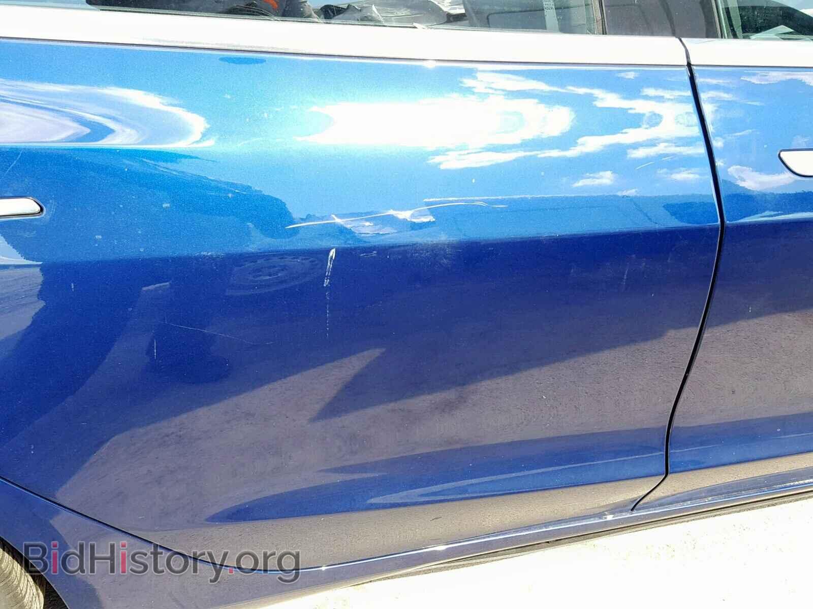 2018 TESLA MODEL 3 - VIN: 5YJ3E1EA9JF008090 - Фото 9