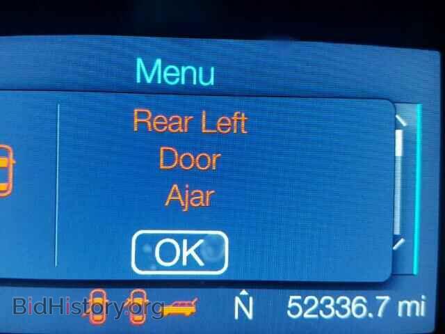 2013 FORD EXPLORER - VIN: 1FM5K7D82DGA57771 - Photo 8