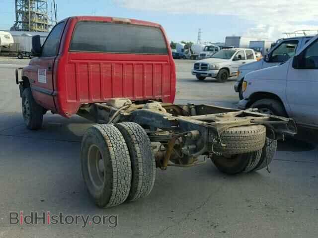 2002 DODGE RAM 3500 - VIN: 3B6MC36672M241578 - Photo 3