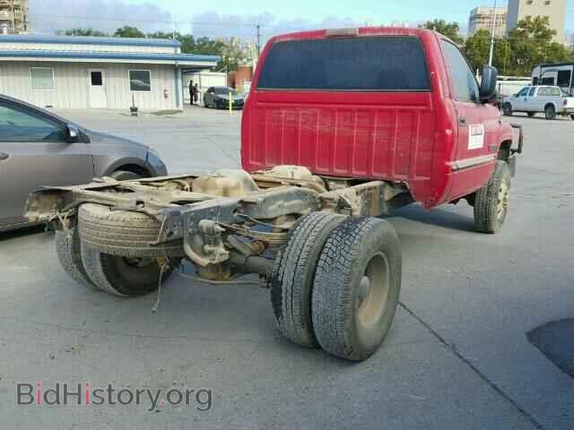2002 DODGE RAM 3500 - VIN: 3B6MC36672M241578 - Photo 4