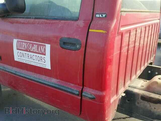 2002 DODGE RAM 3500 - VIN: 3B6MC36672M241578 - Photo 10