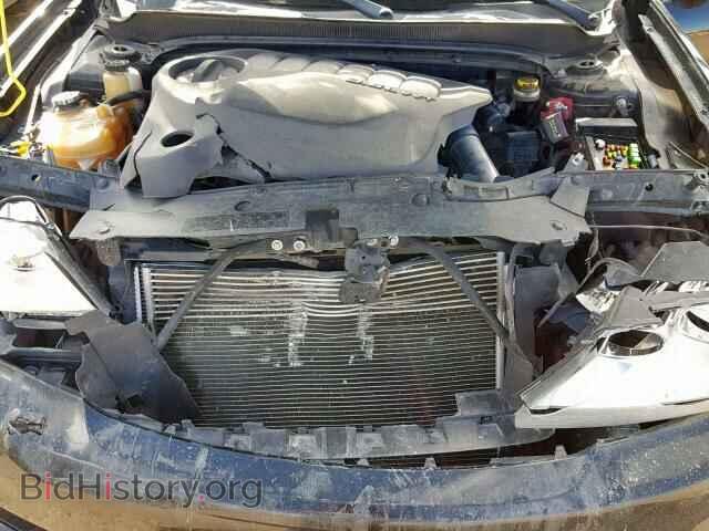 2011 DODGE AVENGER - VIN: 1B3BD2FG0BN590835 - Фото 7