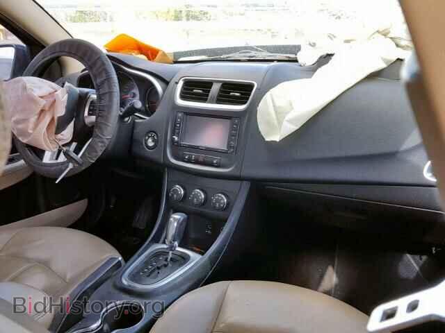 2011 DODGE AVENGER - VIN: 1B3BD2FG0BN590835 - Фото 9