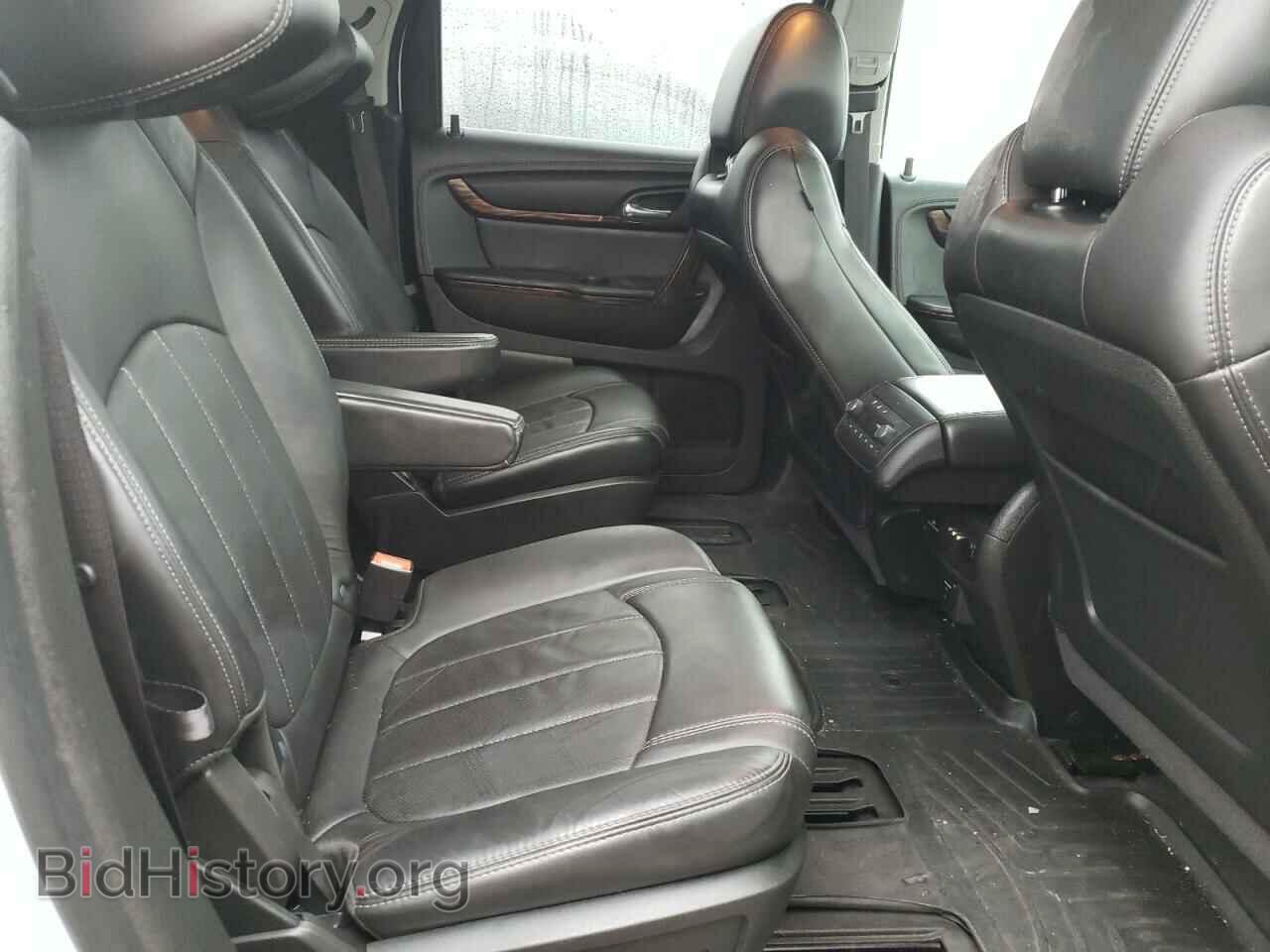 2014 GMC ACADIA DEN - VIN: 1GKKVTKD8EJ105841 - Фото 11