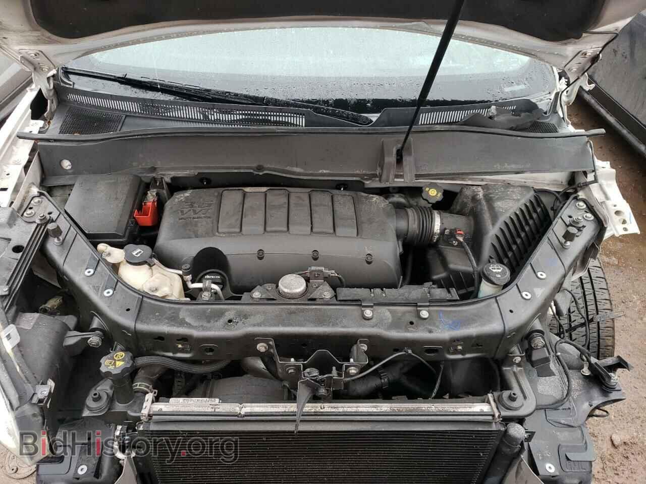 2014 GMC ACADIA DEN - VIN: 1GKKVTKD8EJ105841 - Фото 12