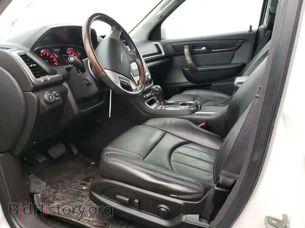 2014 GMC ACADIA DEN - VIN: 1GKKVTKD8EJ105841 - Фото 7