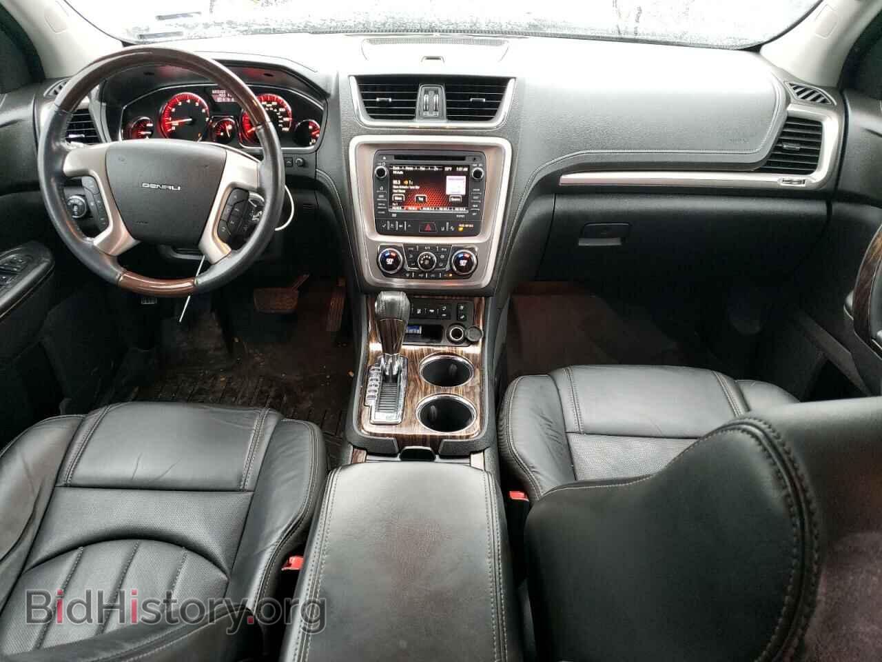 2014 GMC ACADIA DEN - VIN: 1GKKVTKD8EJ105841 - Фото 8