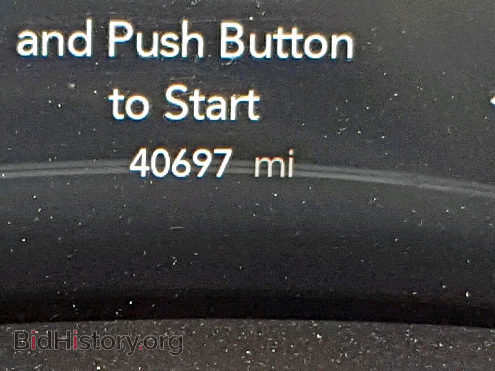 2017 CHRYSLER PACIFICA T - VIN: 2C4RC1EG3HR748561 - Photo 8