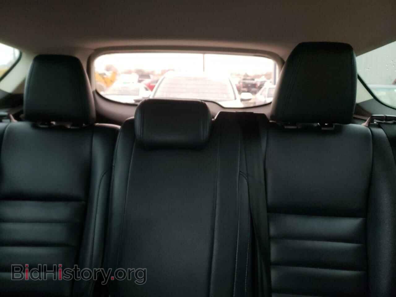 2014 FORD ESCAPE - VIN: 1FMCU0F70EUE21962 - Фото 10