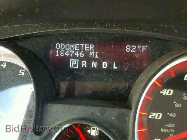 2008 GMC ACADIA - VIN: 1GKER23748J262064 - Фото 8