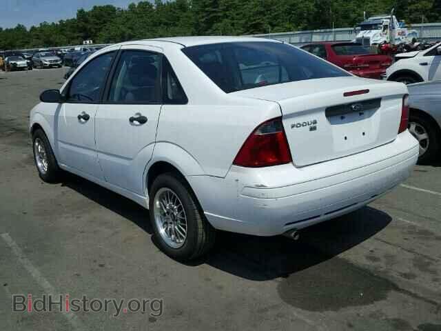 2007 FORD FOCUS - VIN: 1FAFP34N57W177007 - Фото 3