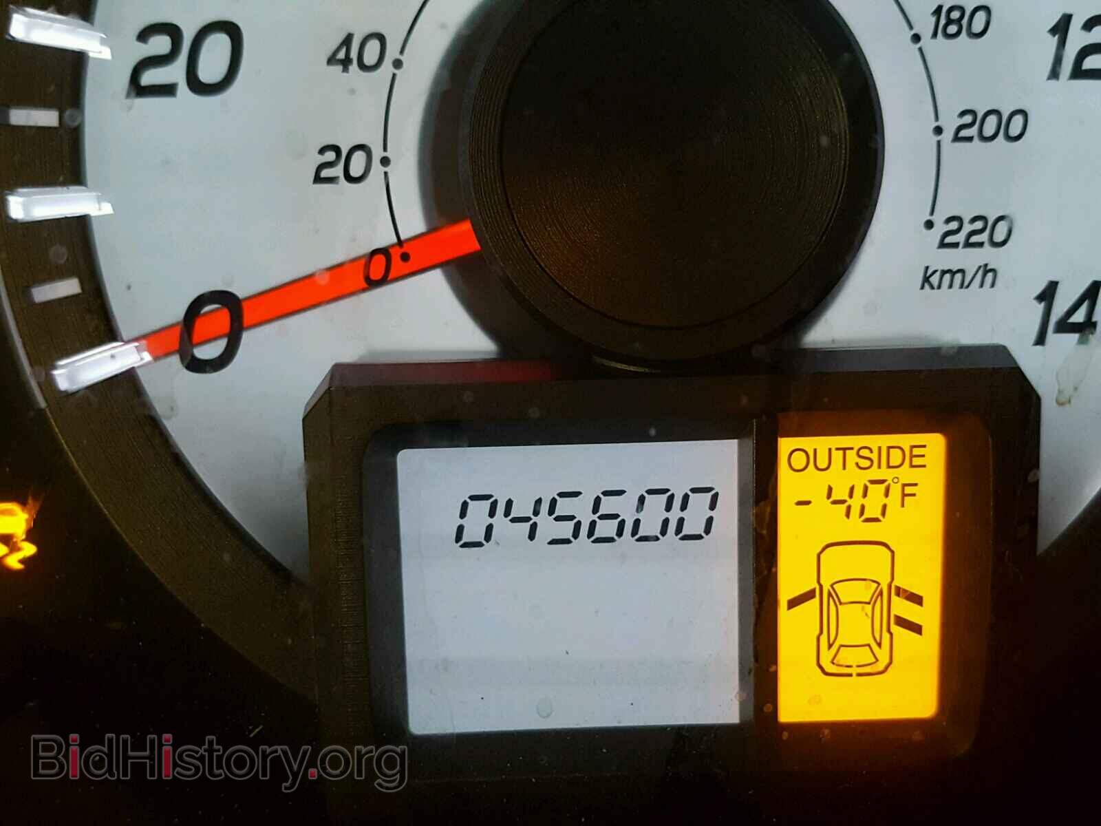 2013 HONDA PILOT - VIN: 5FNYF4H52DB077307 - Фото 8