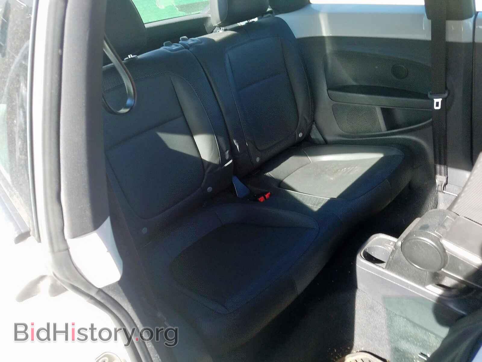 2014 VOLKSWAGEN BEETLE - VIN: 3VWJX7AT9EM625953 - Фото 6