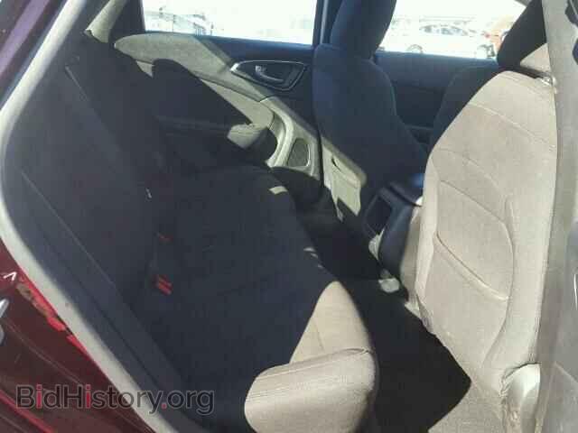 2015 CHRYSLER 200 - VIN: 1C3CCCAB7FN697172 - Photo 6