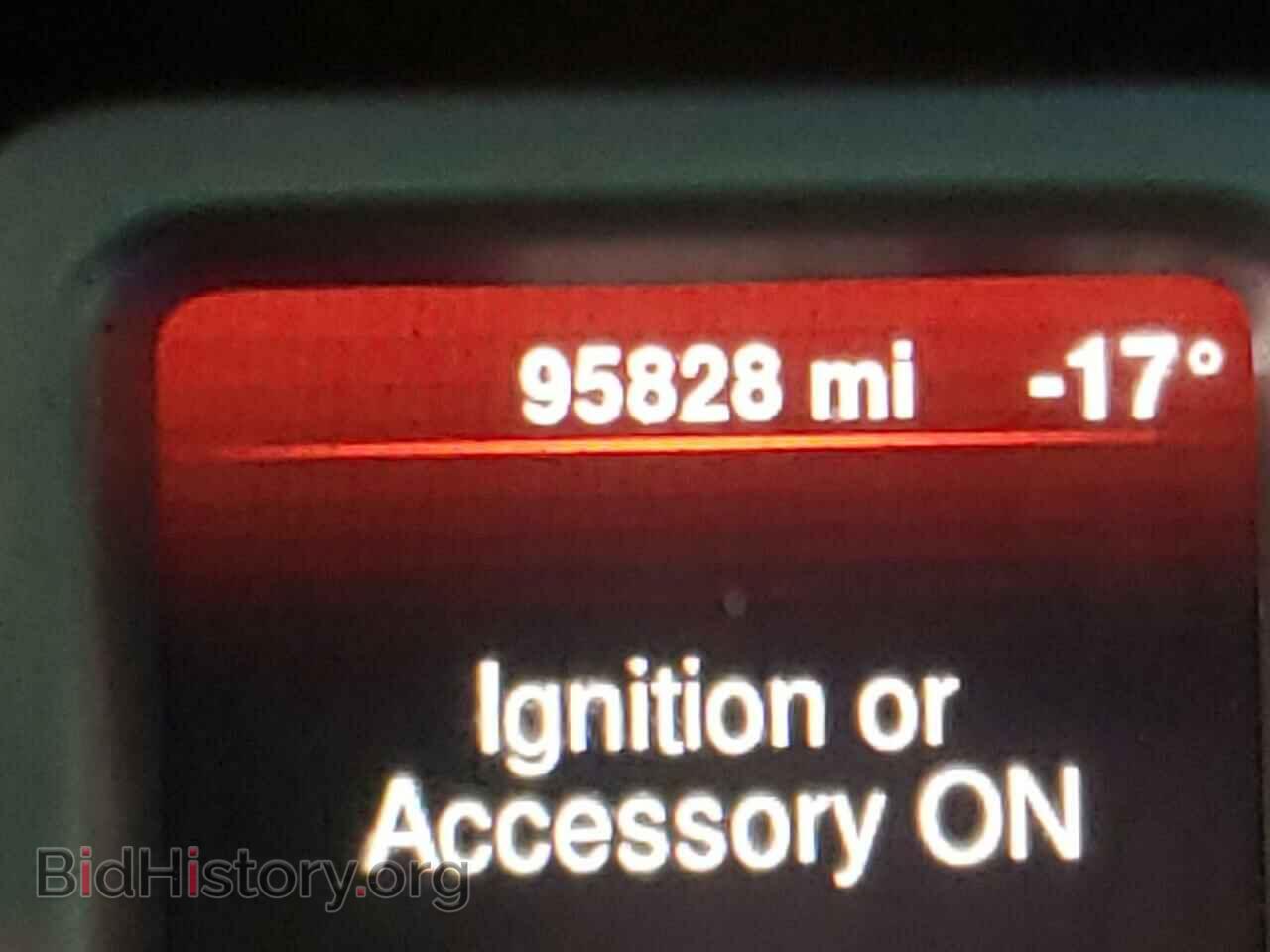 2015 DODGE JOURNEY - VIN: 3C4PDCBG2FT628071 - Фото 8