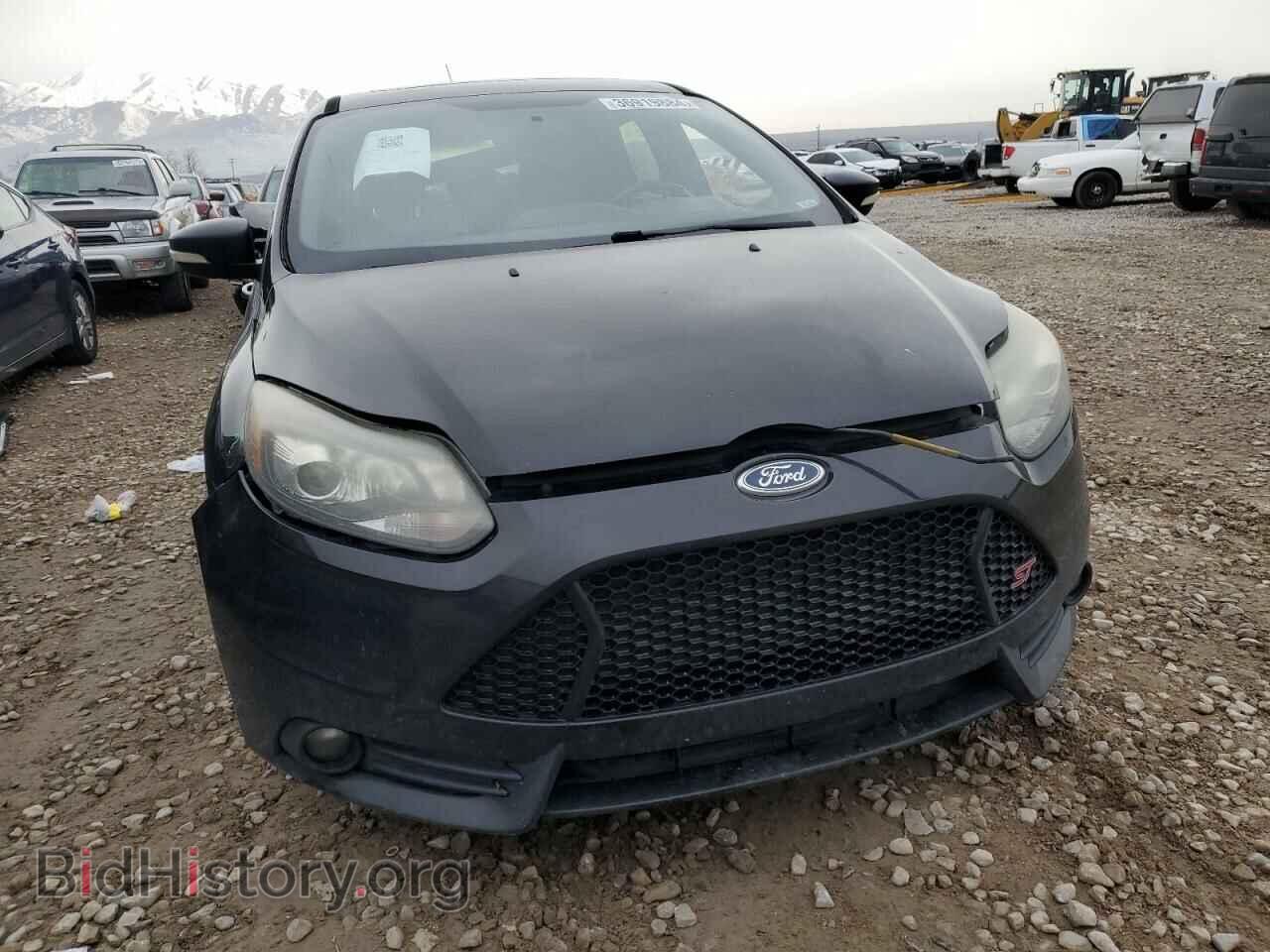 2014 FORD FOCUS - VIN: 1FADP3L99EL281963 - Photo 5