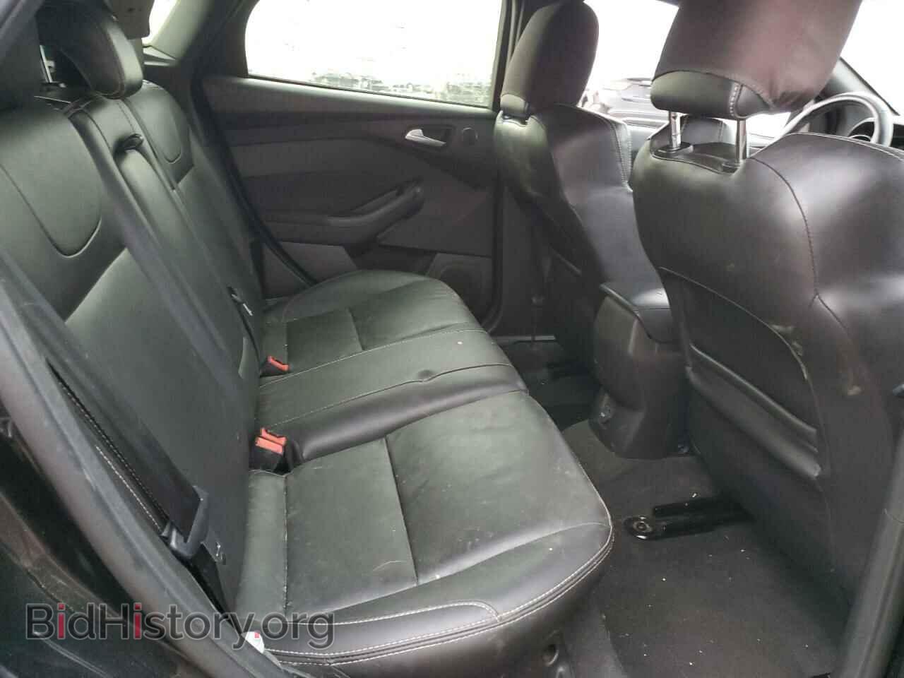 2014 FORD FOCUS - VIN: 1FADP3L99EL281963 - Photo 10