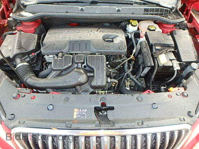 2012 BUICK VERANO - VIN: 1G4PP5SK9C4220607 - Photo 7