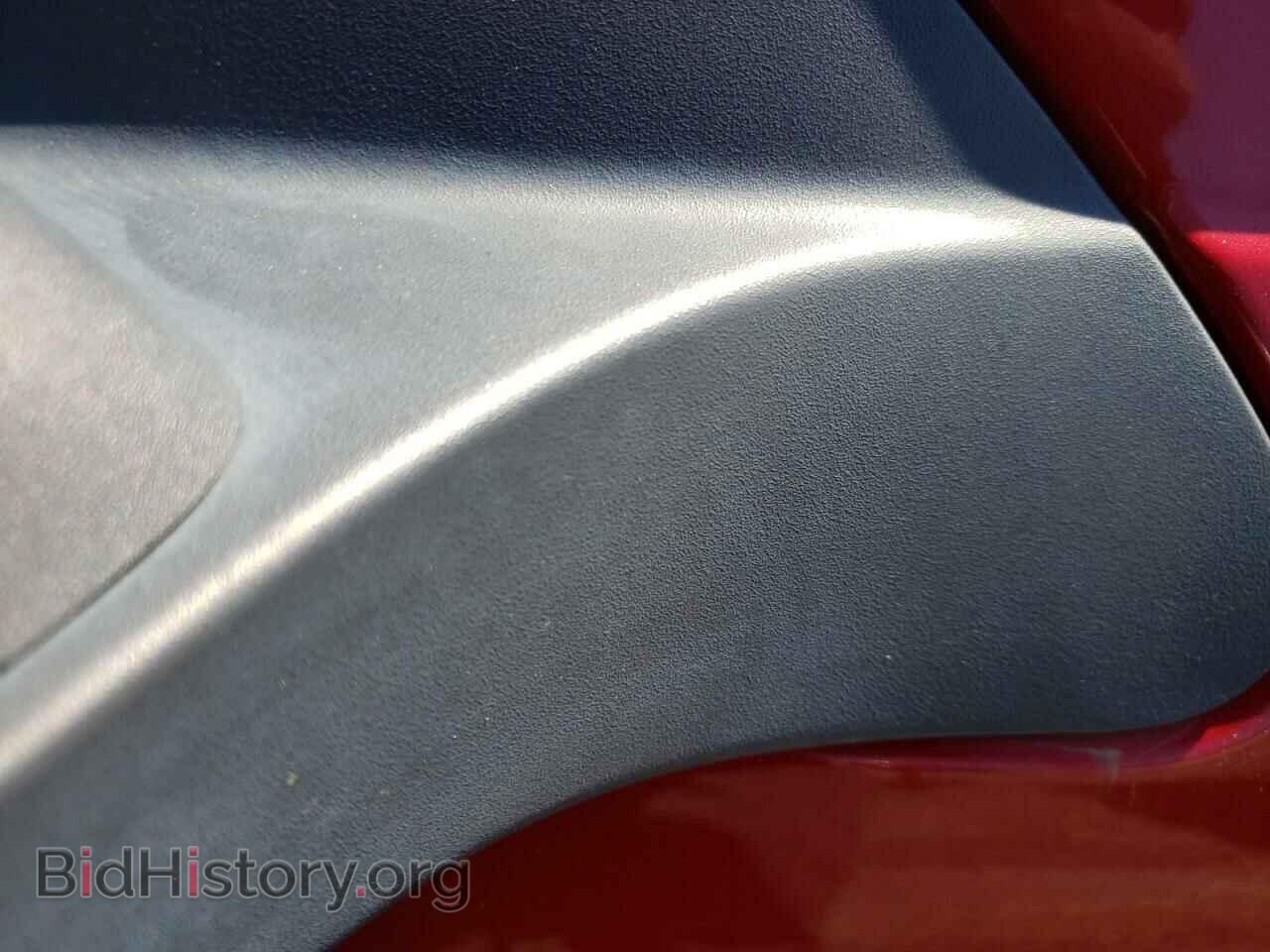 2010 FORD FOCUS - VIN: 1FAHP3FN8AW288986 - Фото 9